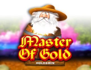 Master of Gold