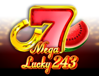 Mega Lucky 243