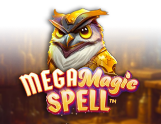 Mega Magic Spell