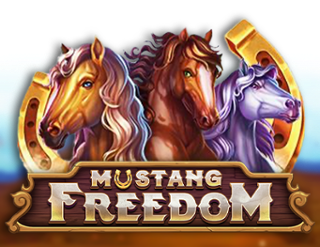 Mustang Freedom