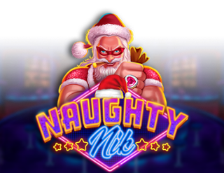 Naughty Nik