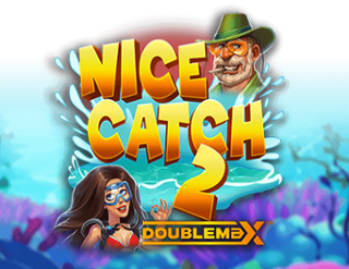 Nice Catch 2 DoubleMax