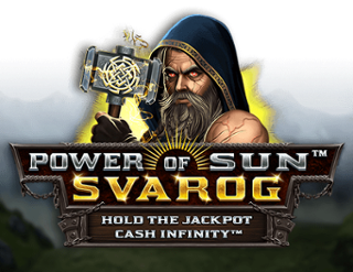 Power of Sun: Svarog