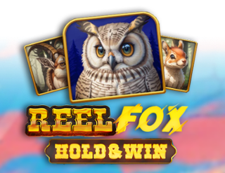 Reel Fox
