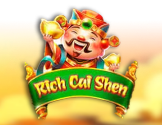 Rich Cai Shen