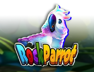 Rock Parrot