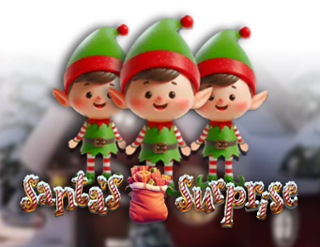 Santa's Surprise