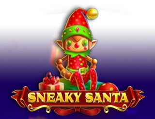 Sneaky Santa