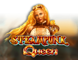 Steampunk Queen