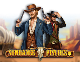 Sundance Pistols