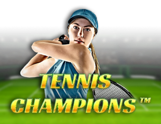 Tennis Champions