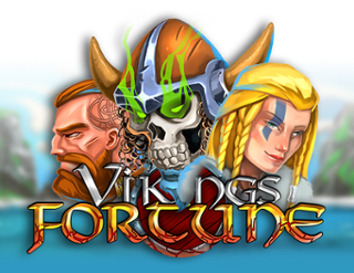 Vikings Fortune Hold and Win