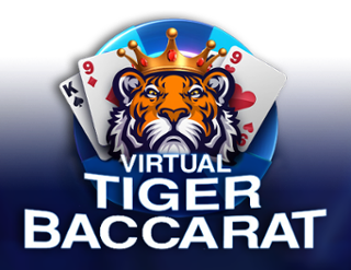 Virtual Tiger Baccarat